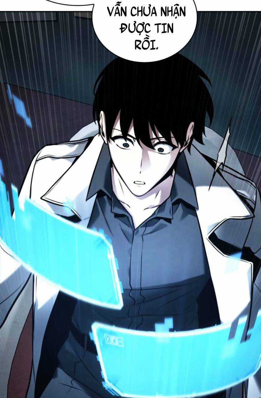 Toàn Trí Độc Giả - Omniscient Reader - Chapter 119 - Trang 59