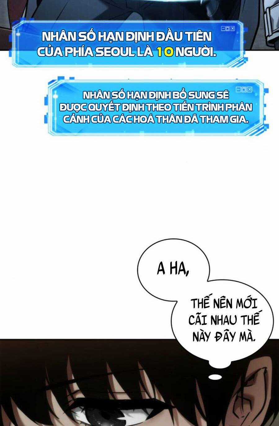 Toàn Trí Độc Giả - Omniscient Reader - Chapter 119 - Trang 60