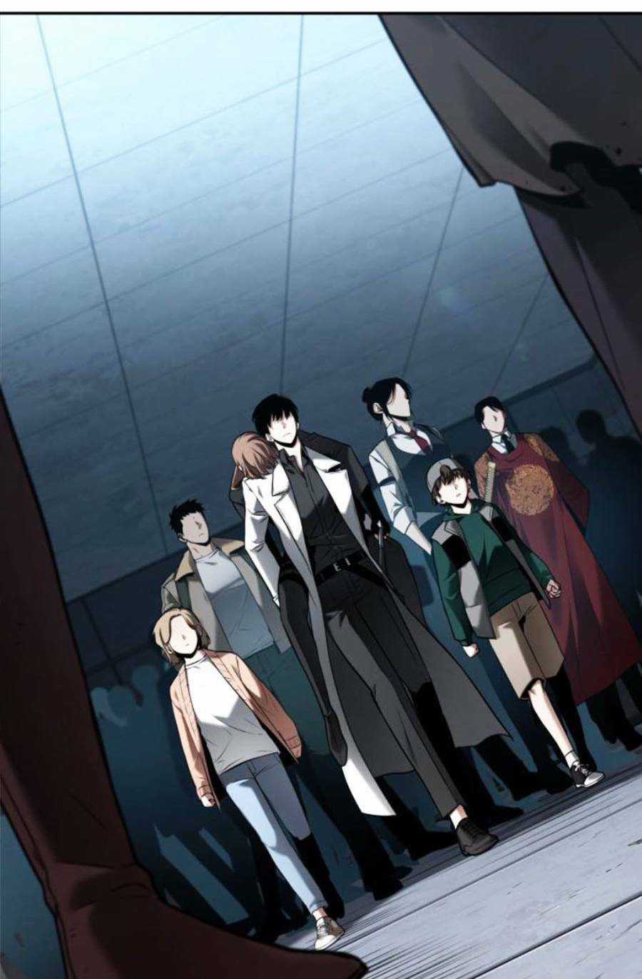 Toàn Trí Độc Giả - Omniscient Reader - Chapter 119 - Trang 7