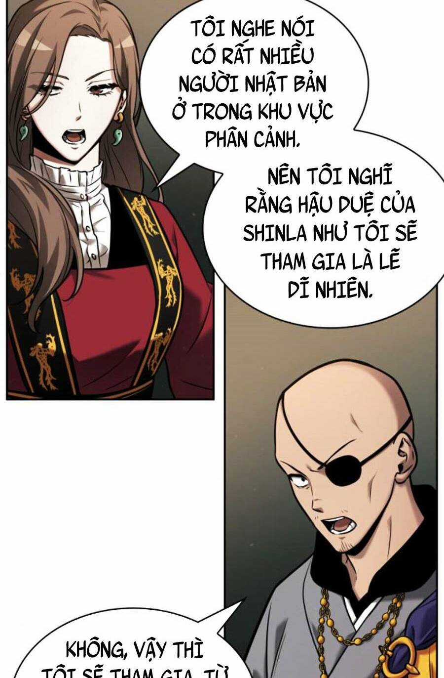 Toàn Trí Độc Giả - Omniscient Reader - Chapter 119 - Trang 64