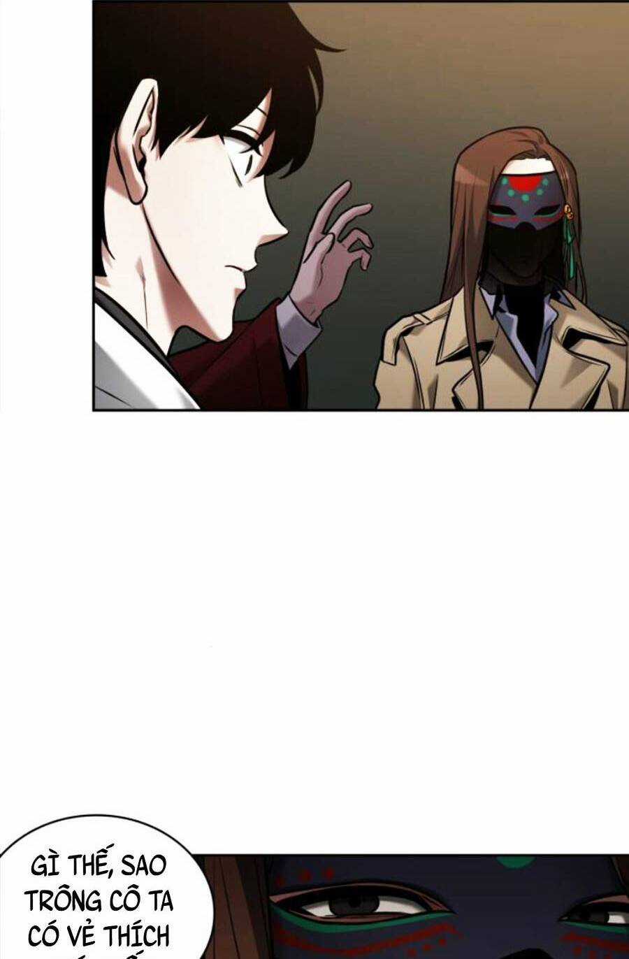 Toàn Trí Độc Giả - Omniscient Reader - Chapter 119 - Trang 68