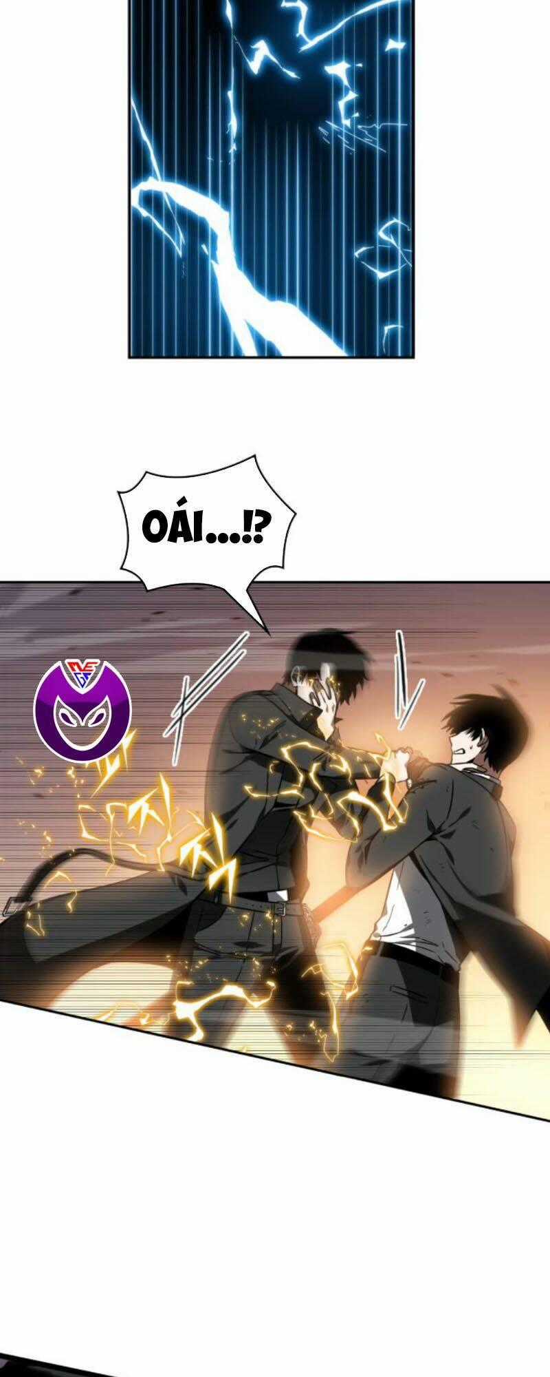 Toàn Trí Độc Giả - Omniscient Reader - Chapter 12 - Trang 2