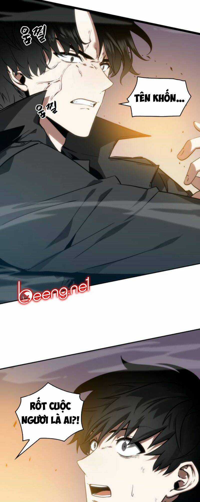 Toàn Trí Độc Giả - Omniscient Reader - Chapter 12 - Trang 3
