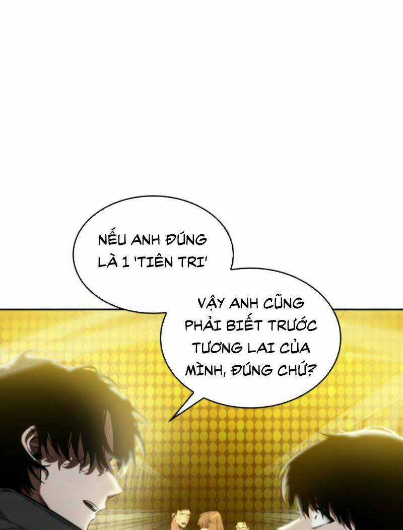 Toàn Trí Độc Giả - Omniscient Reader - Chapter 12 - Trang 34