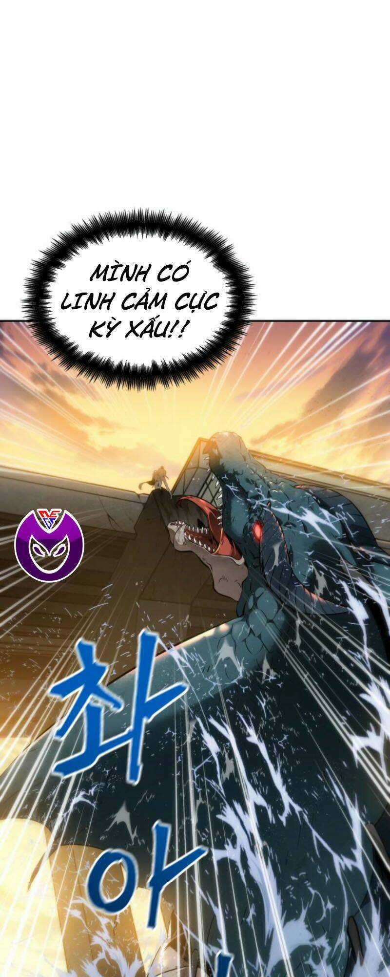 Toàn Trí Độc Giả - Omniscient Reader - Chapter 12 - Trang 37