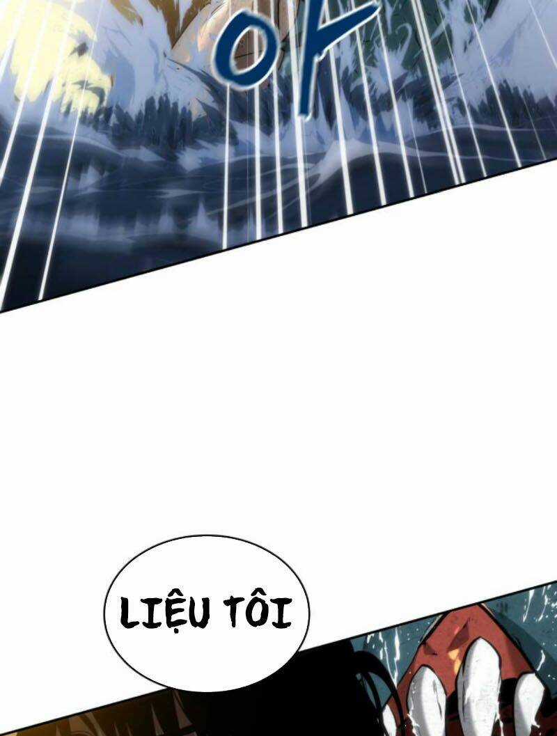 Toàn Trí Độc Giả - Omniscient Reader - Chapter 12 - Trang 38