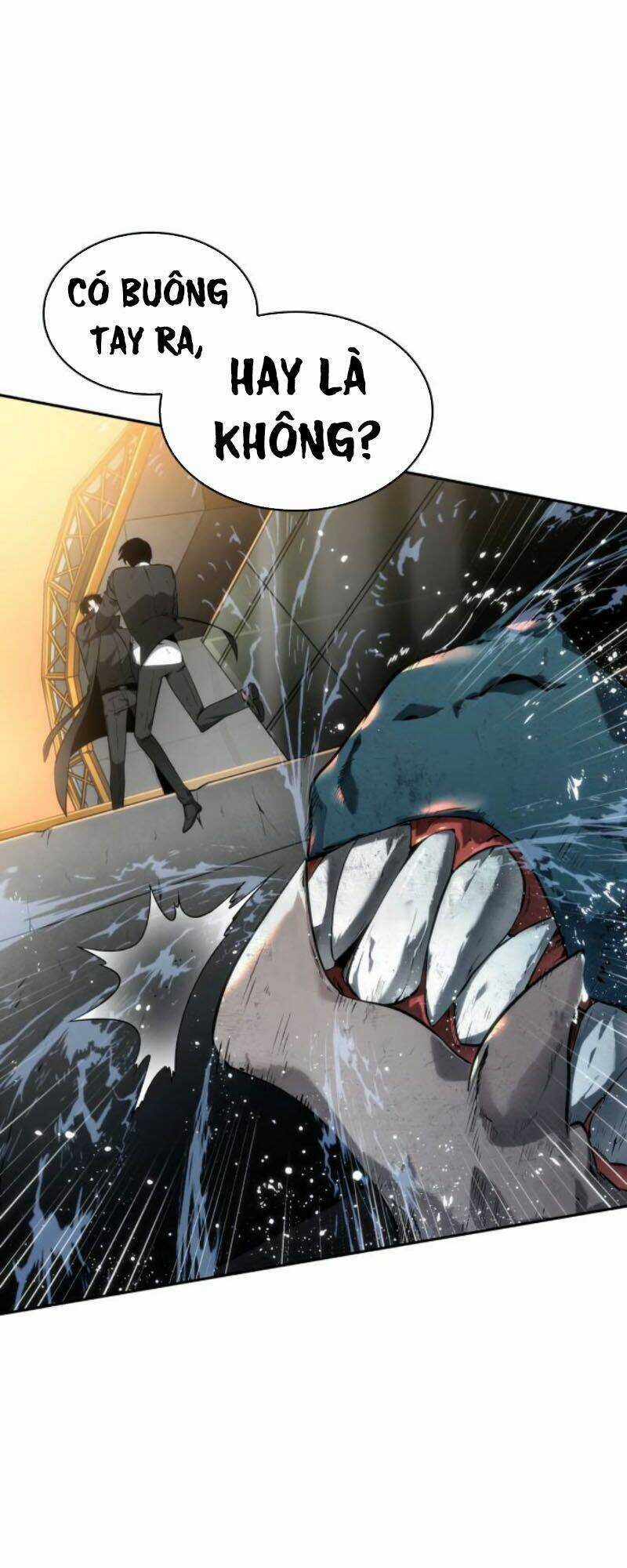 Toàn Trí Độc Giả - Omniscient Reader - Chapter 12 - Trang 40