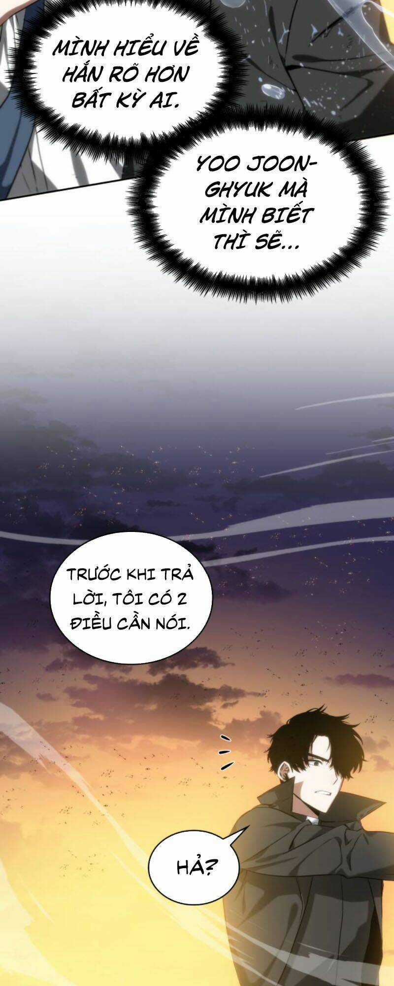 Toàn Trí Độc Giả - Omniscient Reader - Chapter 12 - Trang 42