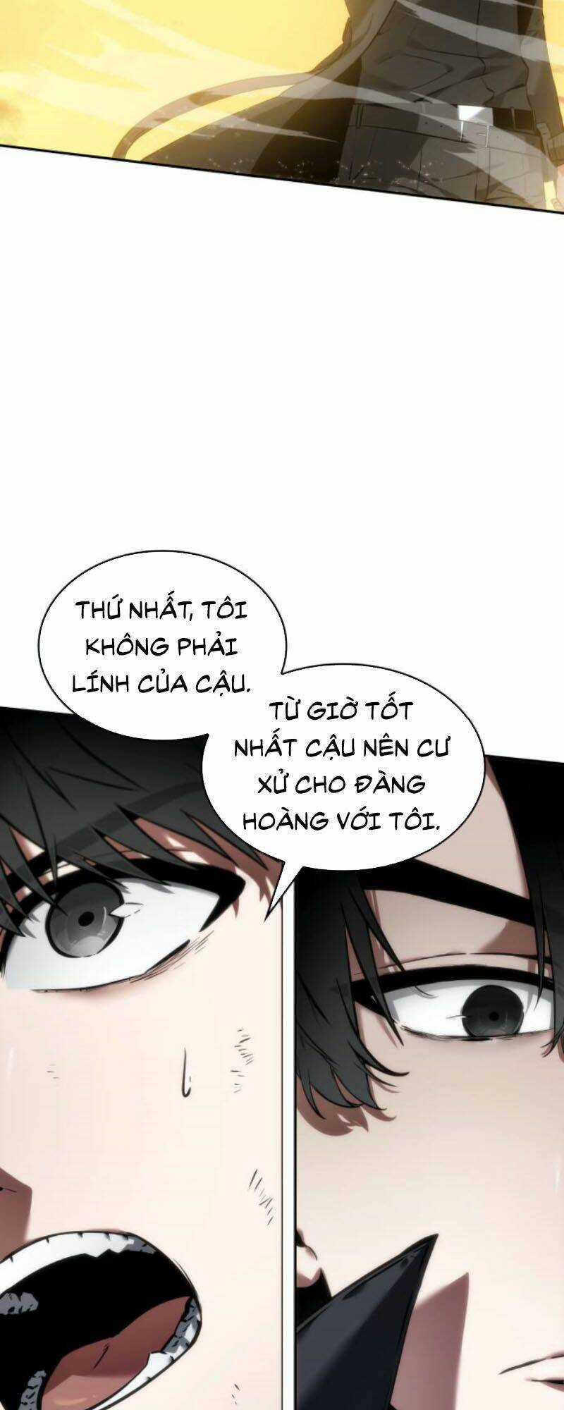 Toàn Trí Độc Giả - Omniscient Reader - Chapter 12 - Trang 43