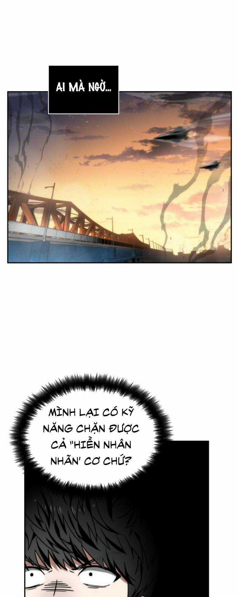 Toàn Trí Độc Giả - Omniscient Reader - Chapter 12 - Trang 6