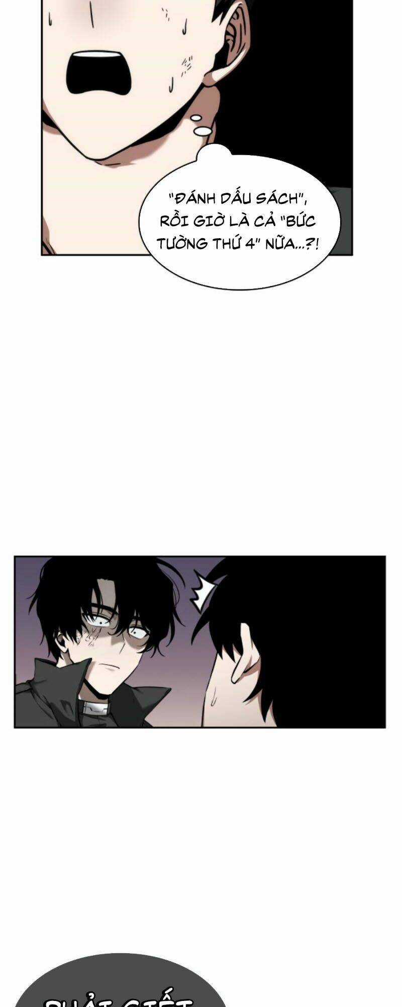 Toàn Trí Độc Giả - Omniscient Reader - Chapter 12 - Trang 7