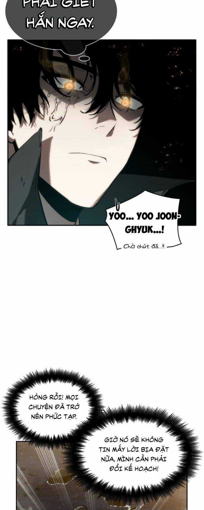 Toàn Trí Độc Giả - Omniscient Reader - Chapter 12 - Trang 8