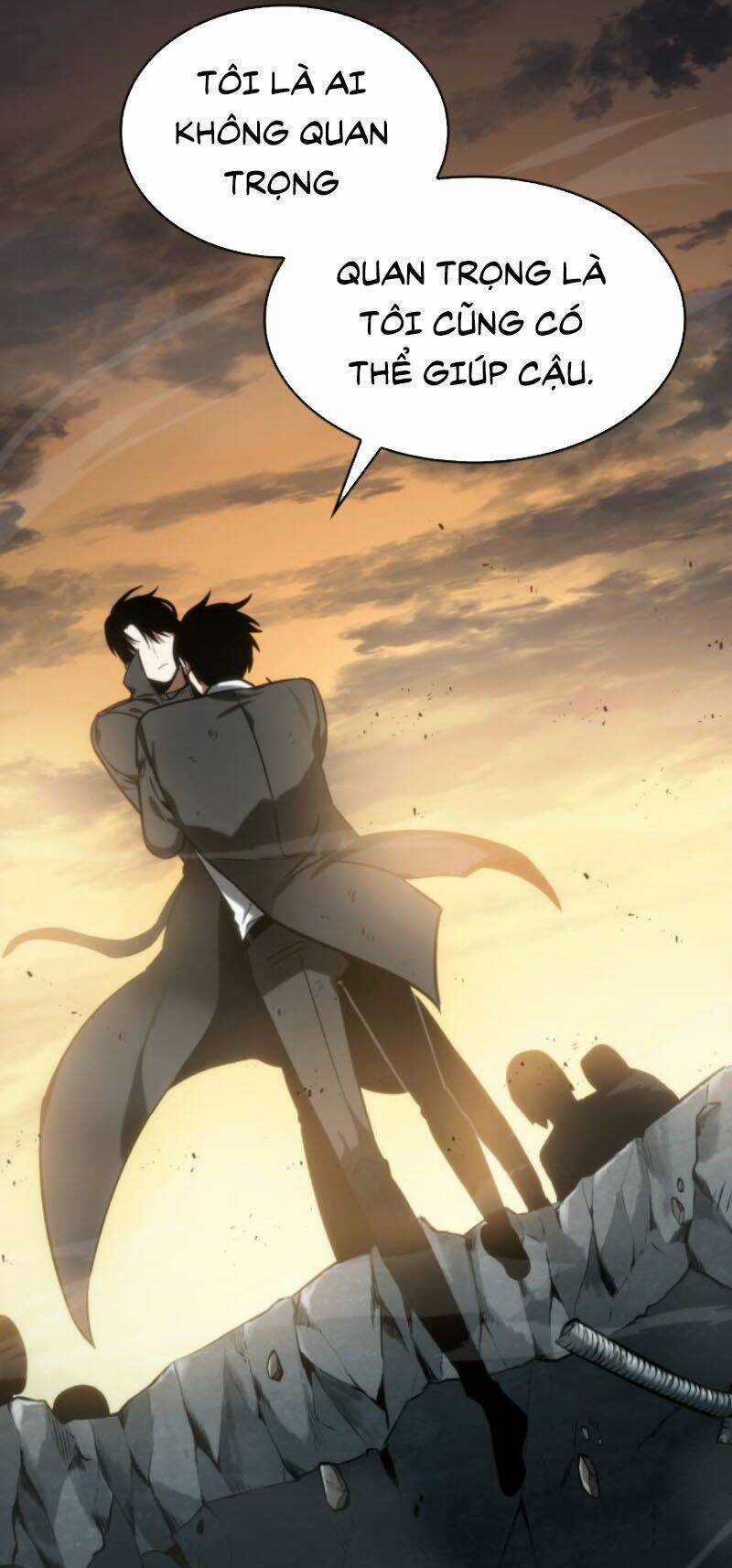 Toàn Trí Độc Giả - Omniscient Reader - Chapter 12 - Trang 10