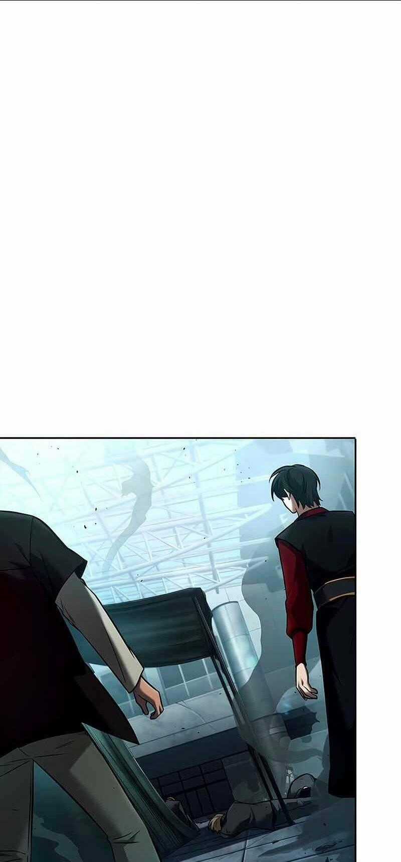 Toàn Trí Độc Giả - Omniscient Reader - Chapter 120 - Trang 1