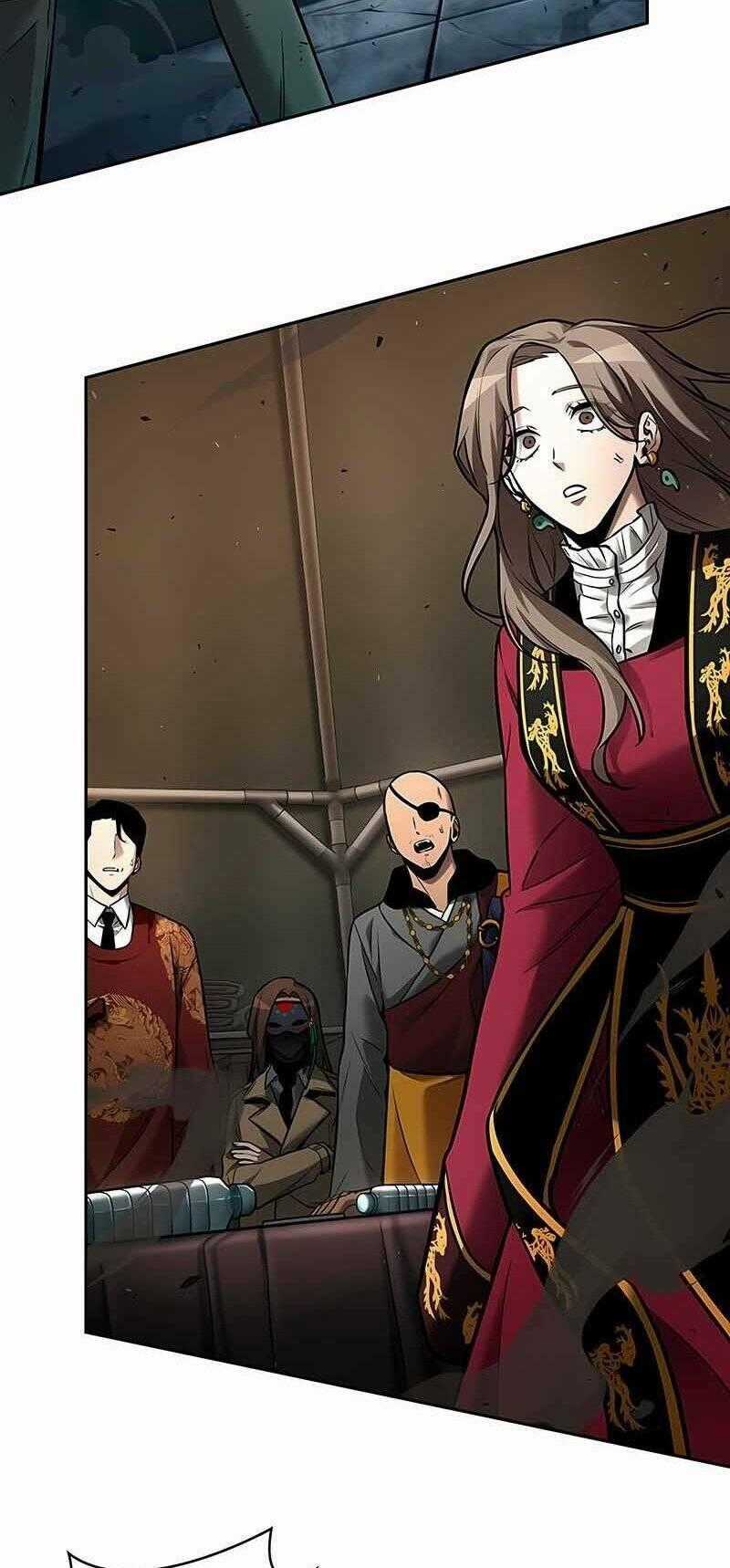 Toàn Trí Độc Giả - Omniscient Reader - Chapter 120 - Trang 2