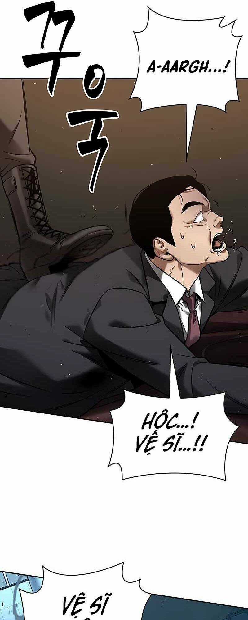 Toàn Trí Độc Giả - Omniscient Reader - Chapter 120 - Trang 11