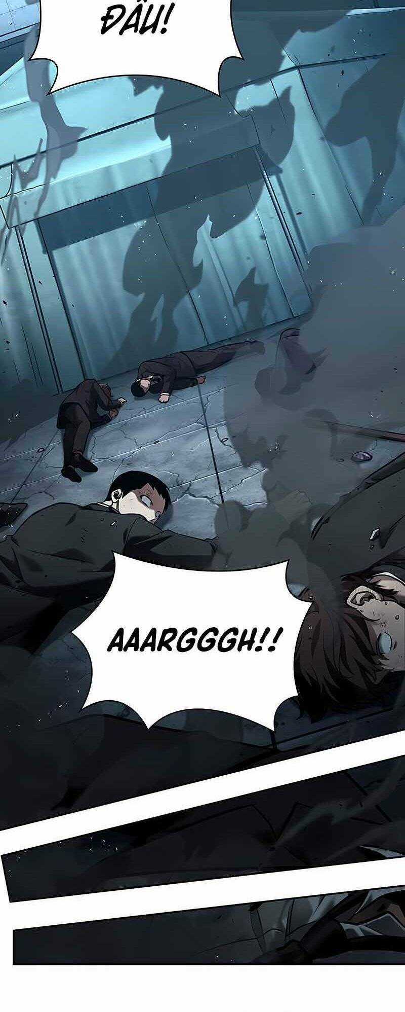 Toàn Trí Độc Giả - Omniscient Reader - Chapter 120 - Trang 12