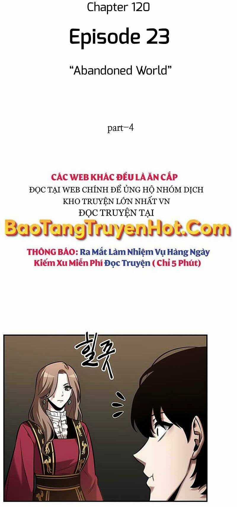 Toàn Trí Độc Giả - Omniscient Reader - Chapter 120 - Trang 16