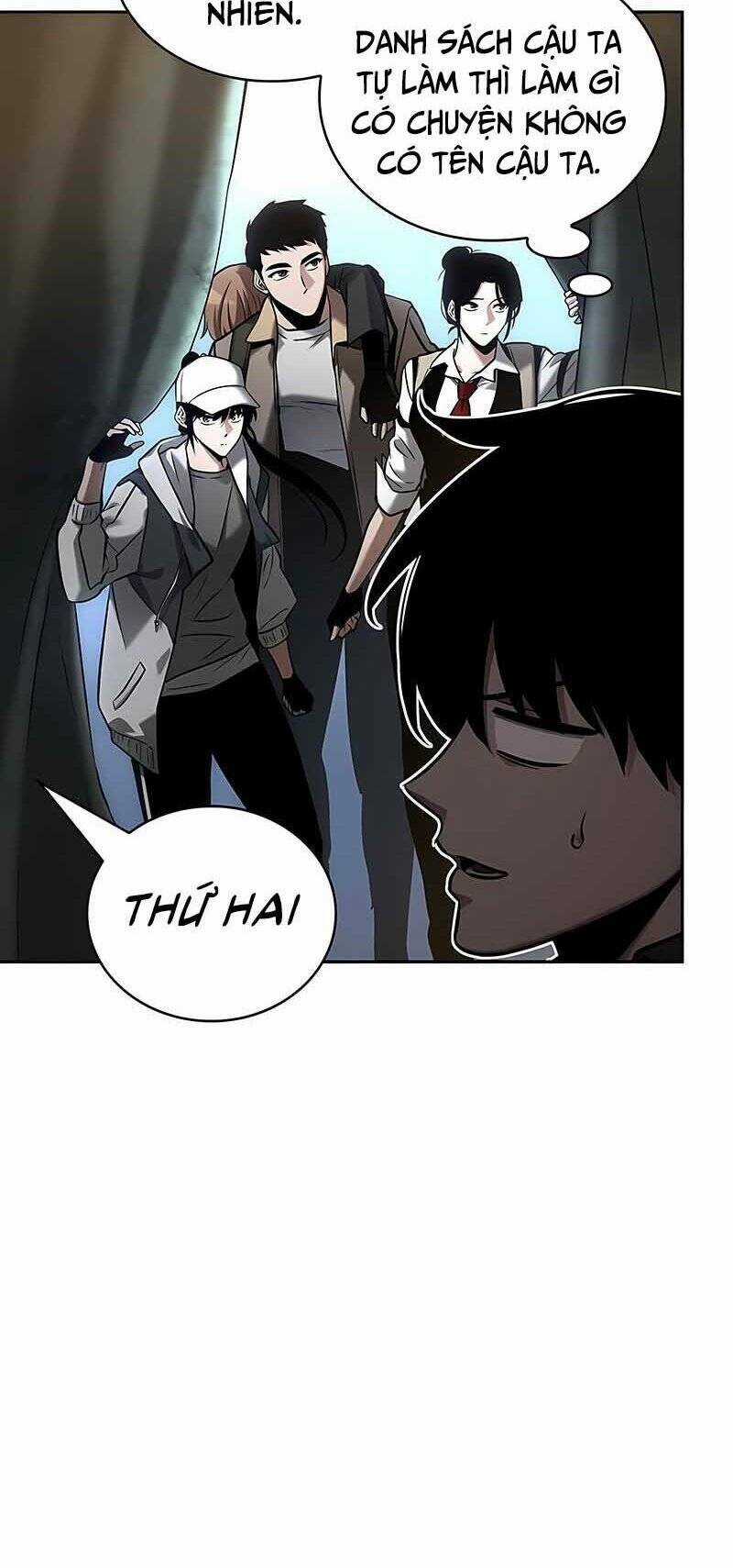 Toàn Trí Độc Giả - Omniscient Reader - Chapter 120 - Trang 20