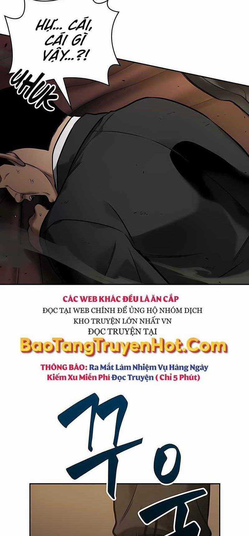 Toàn Trí Độc Giả - Omniscient Reader - Chapter 120 - Trang 3