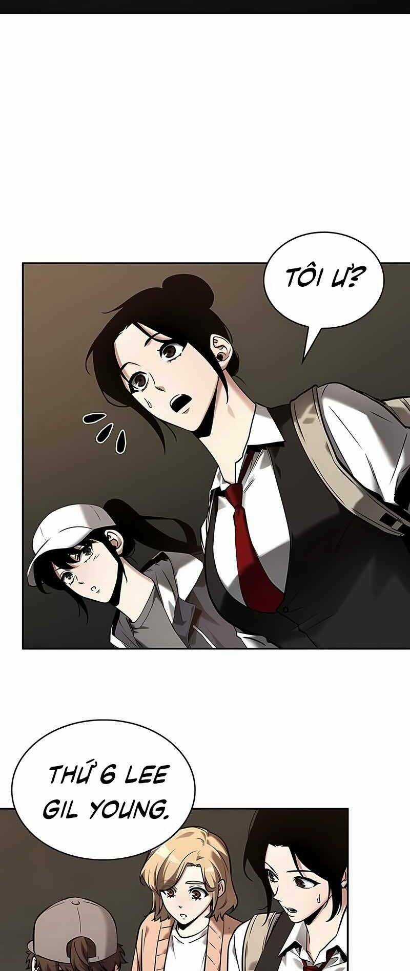 Toàn Trí Độc Giả - Omniscient Reader - Chapter 120 - Trang 27