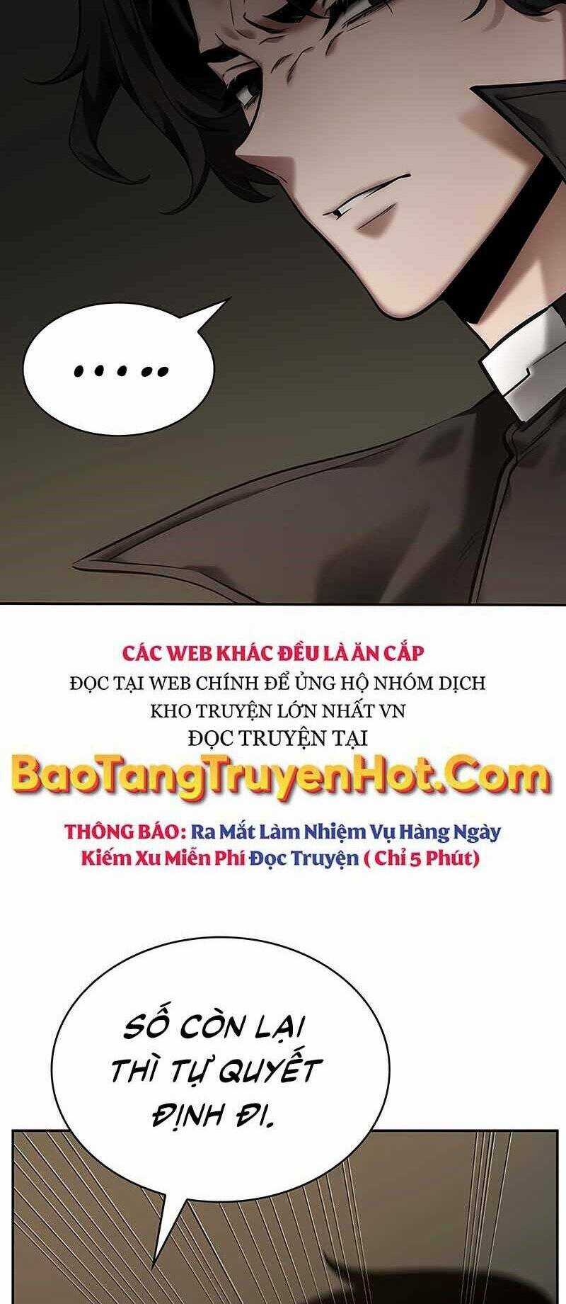 Toàn Trí Độc Giả - Omniscient Reader - Chapter 120 - Trang 32