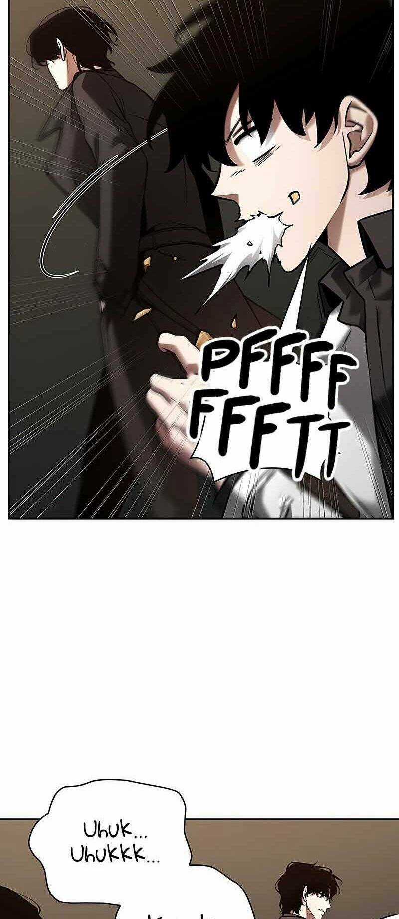 Toàn Trí Độc Giả - Omniscient Reader - Chapter 120 - Trang 33