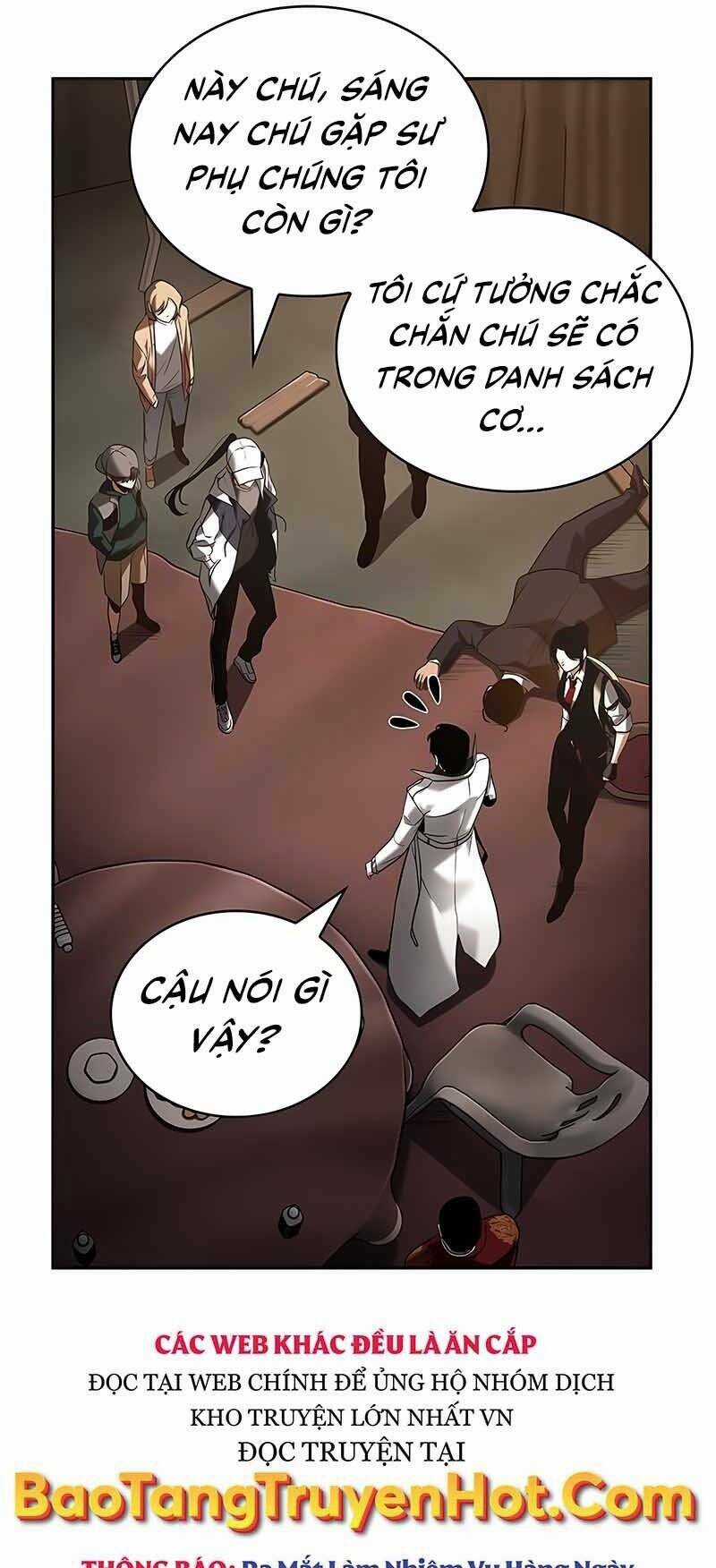 Toàn Trí Độc Giả - Omniscient Reader - Chapter 120 - Trang 36