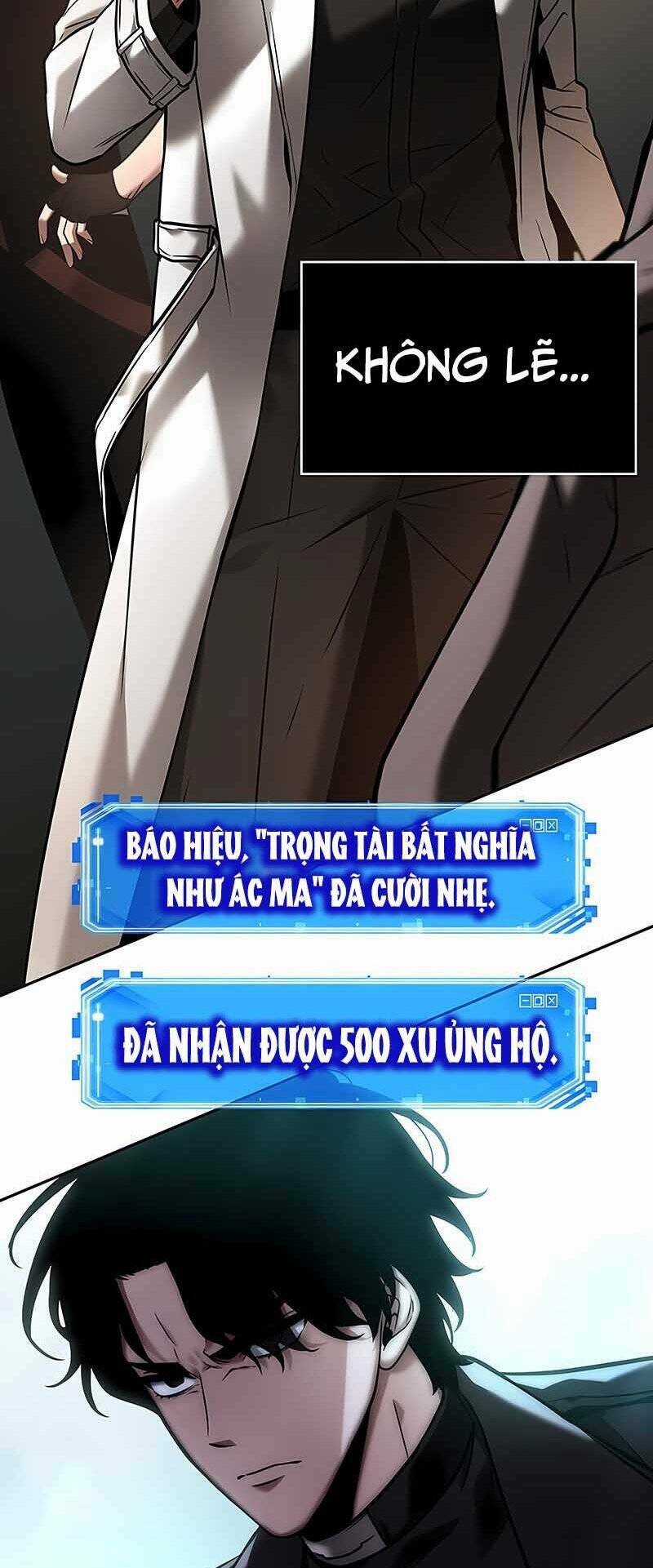 Toàn Trí Độc Giả - Omniscient Reader - Chapter 120 - Trang 42