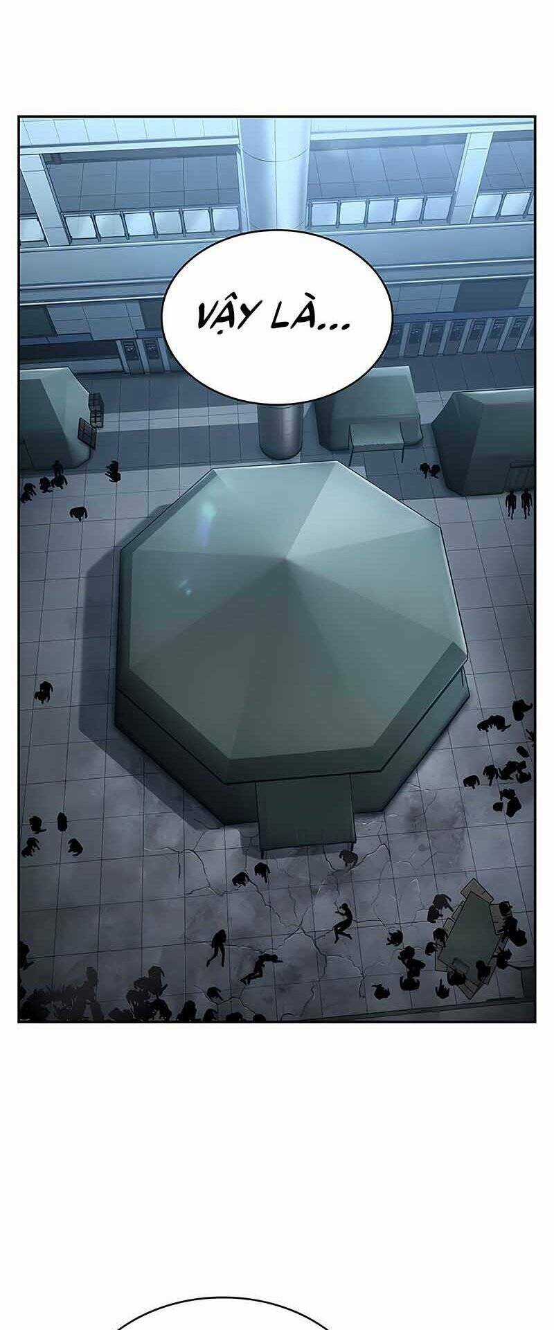 Toàn Trí Độc Giả - Omniscient Reader - Chapter 120 - Trang 44