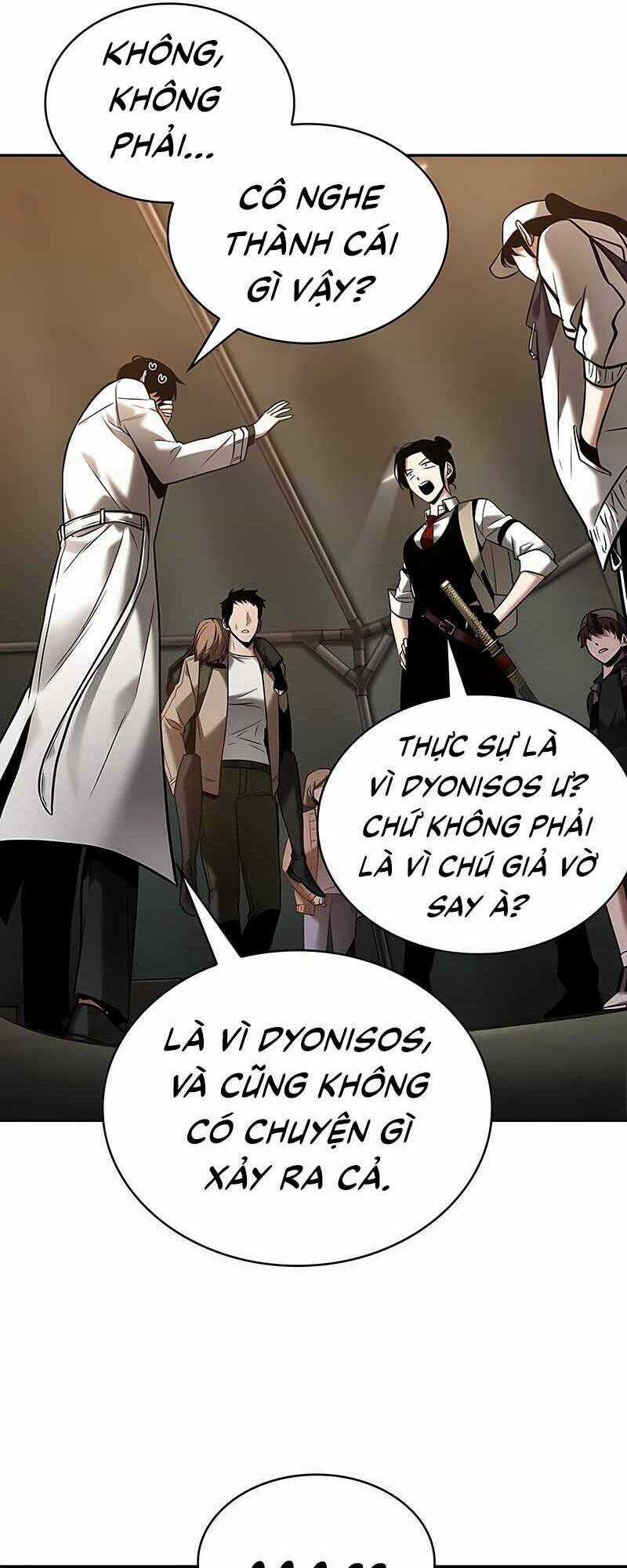 Toàn Trí Độc Giả - Omniscient Reader - Chapter 120 - Trang 46