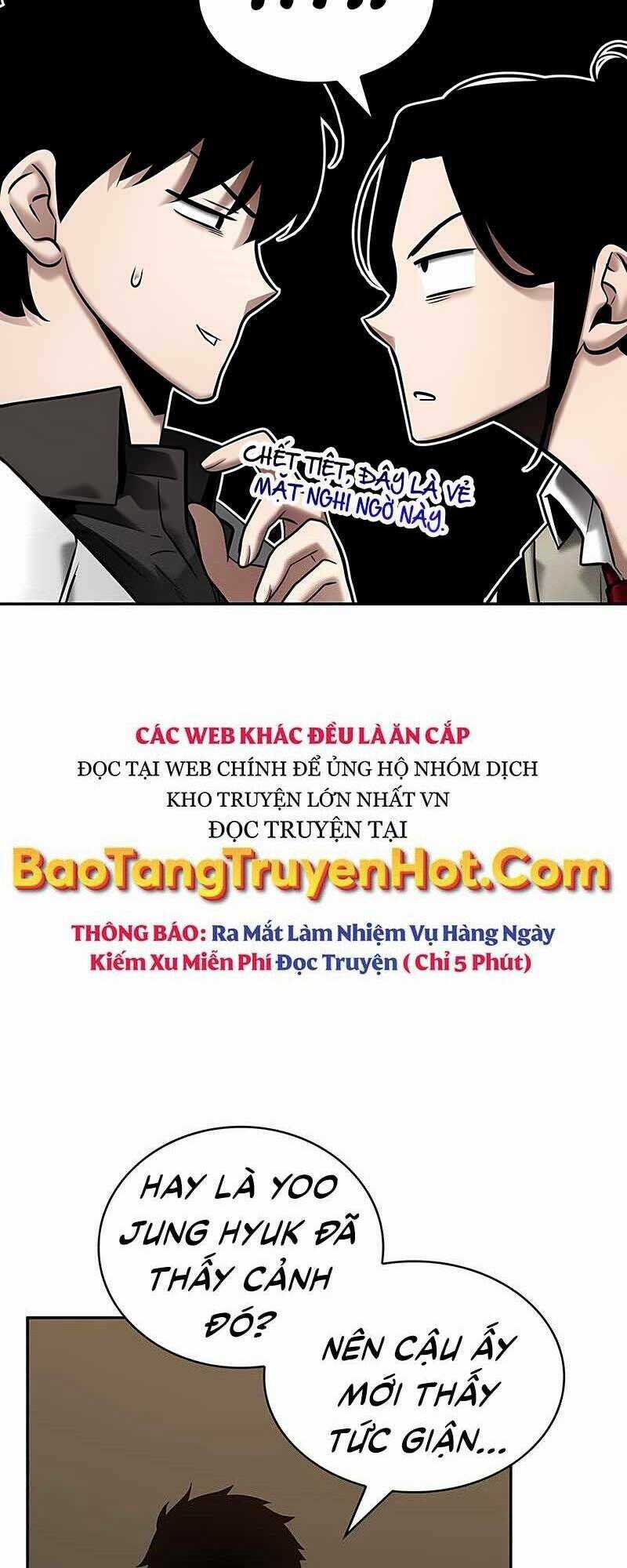 Toàn Trí Độc Giả - Omniscient Reader - Chapter 120 - Trang 47