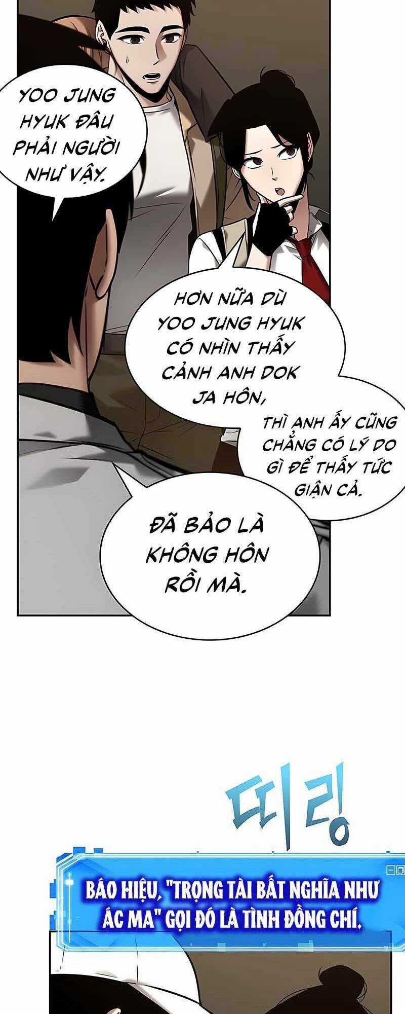 Toàn Trí Độc Giả - Omniscient Reader - Chapter 120 - Trang 48