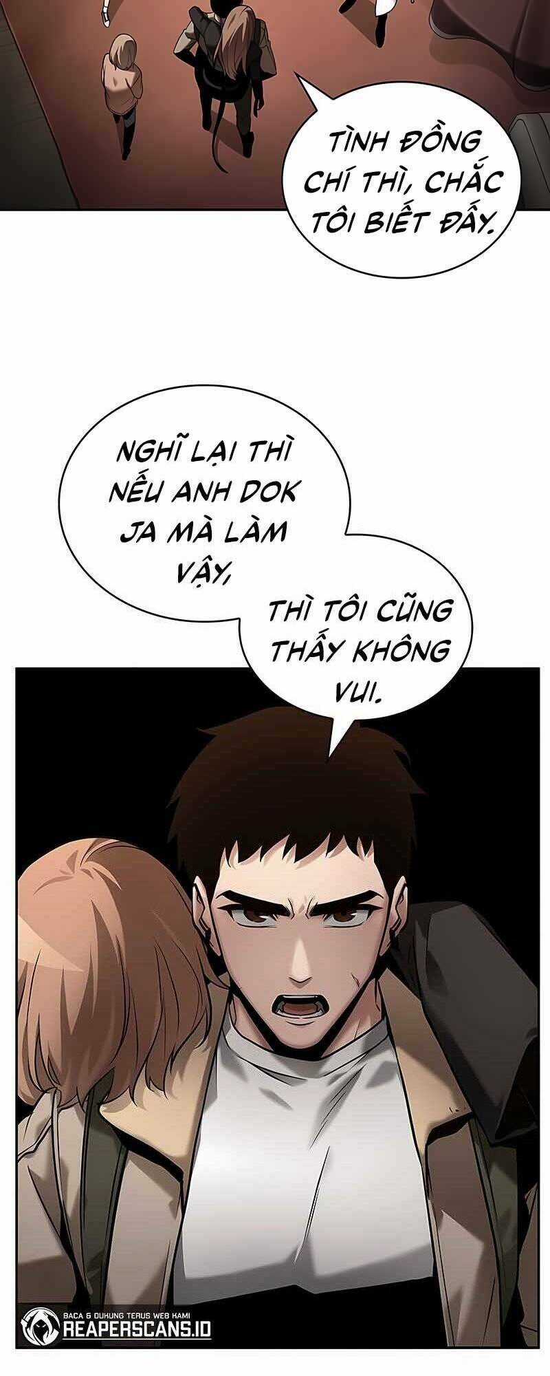 Toàn Trí Độc Giả - Omniscient Reader - Chapter 120 - Trang 50