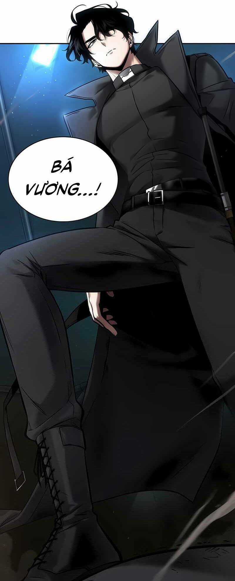 Toàn Trí Độc Giả - Omniscient Reader - Chapter 120 - Trang 6