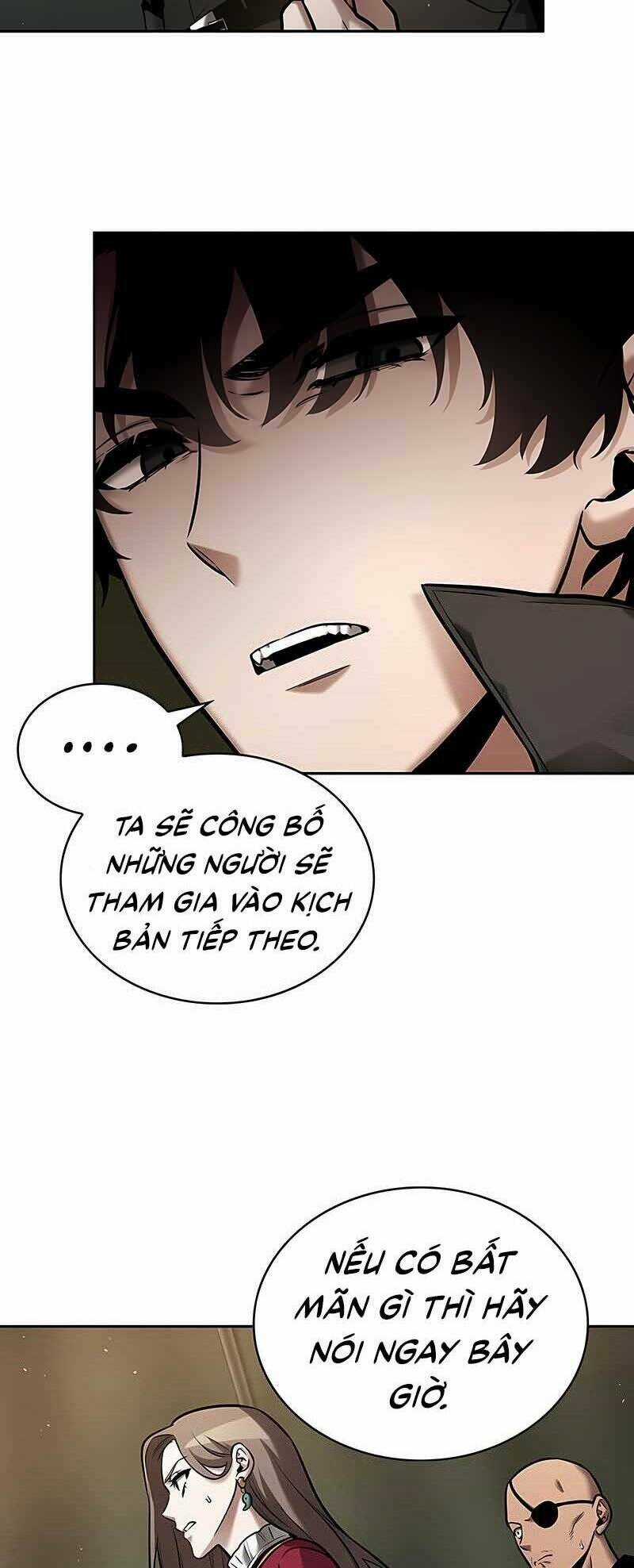 Toàn Trí Độc Giả - Omniscient Reader - Chapter 120 - Trang 8