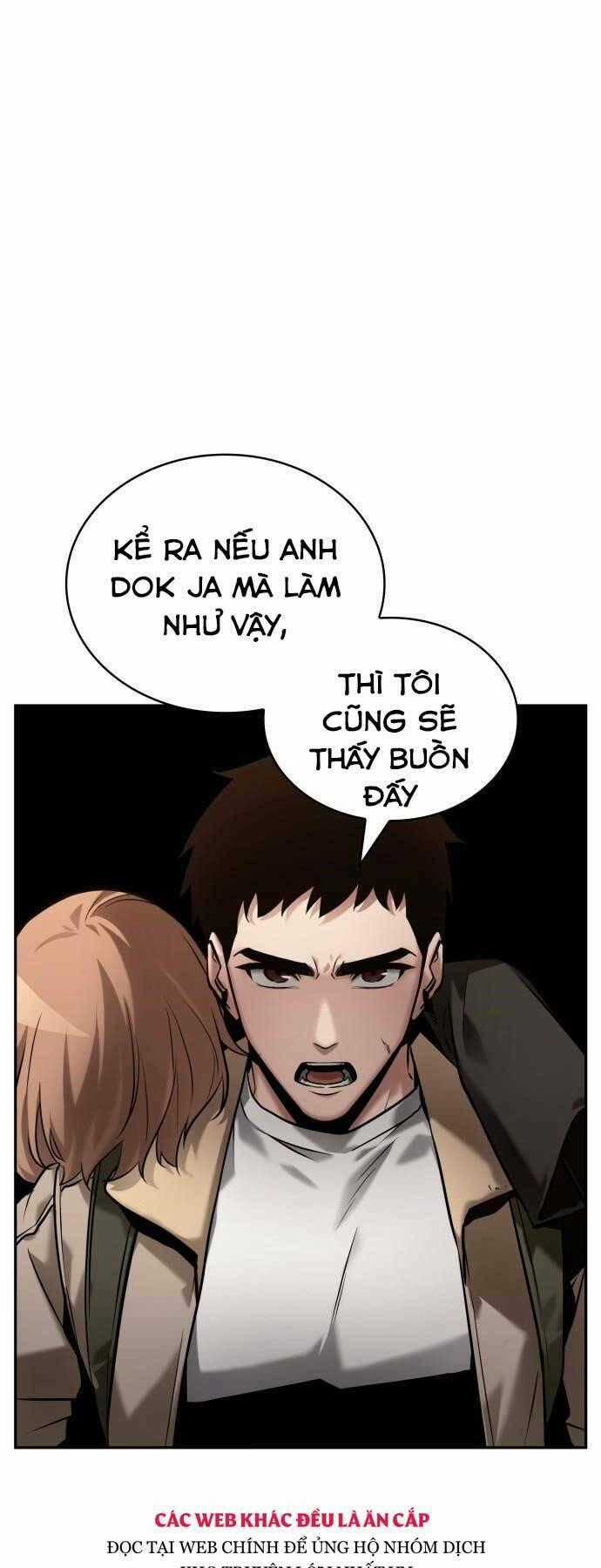 Toàn Trí Độc Giả - Omniscient Reader - Chapter 121 - Trang 1