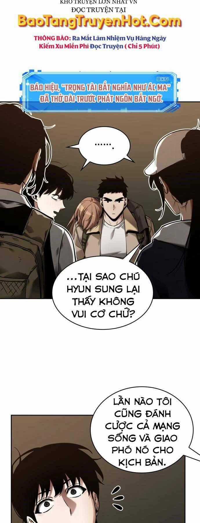 Toàn Trí Độc Giả - Omniscient Reader - Chapter 121 - Trang 2