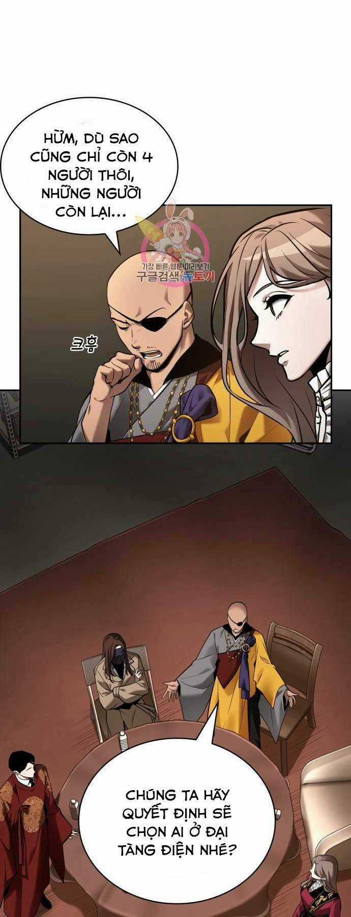 Toàn Trí Độc Giả - Omniscient Reader - Chapter 121 - Trang 11