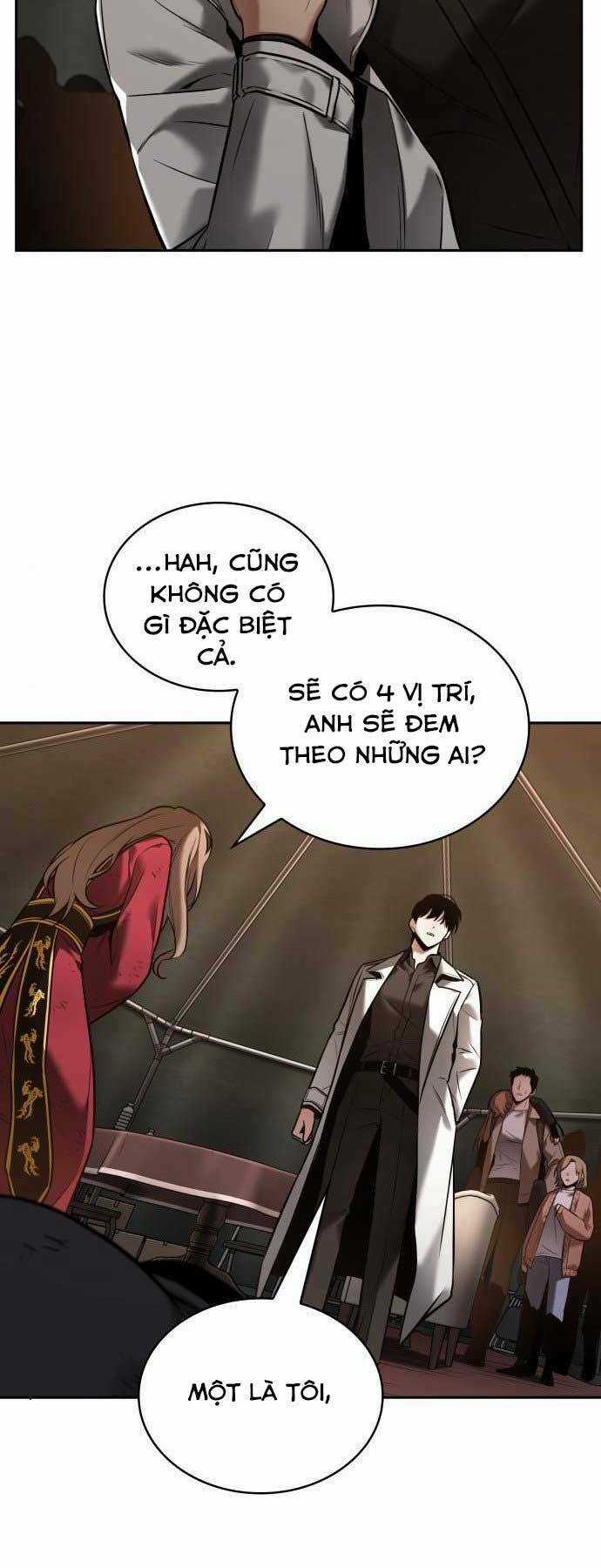 Toàn Trí Độc Giả - Omniscient Reader - Chapter 121 - Trang 17