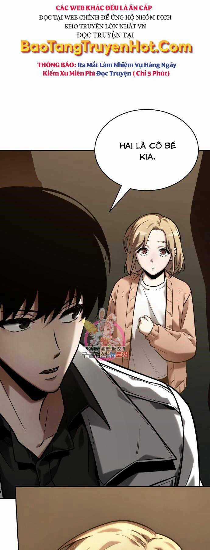 Toàn Trí Độc Giả - Omniscient Reader - Chapter 121 - Trang 18