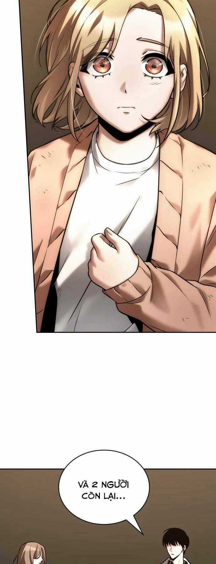 Toàn Trí Độc Giả - Omniscient Reader - Chapter 121 - Trang 19