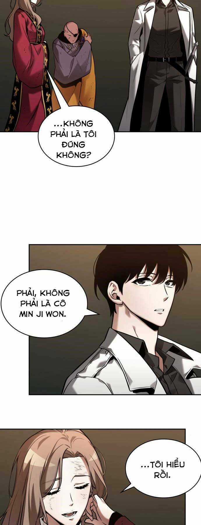 Toàn Trí Độc Giả - Omniscient Reader - Chapter 121 - Trang 20