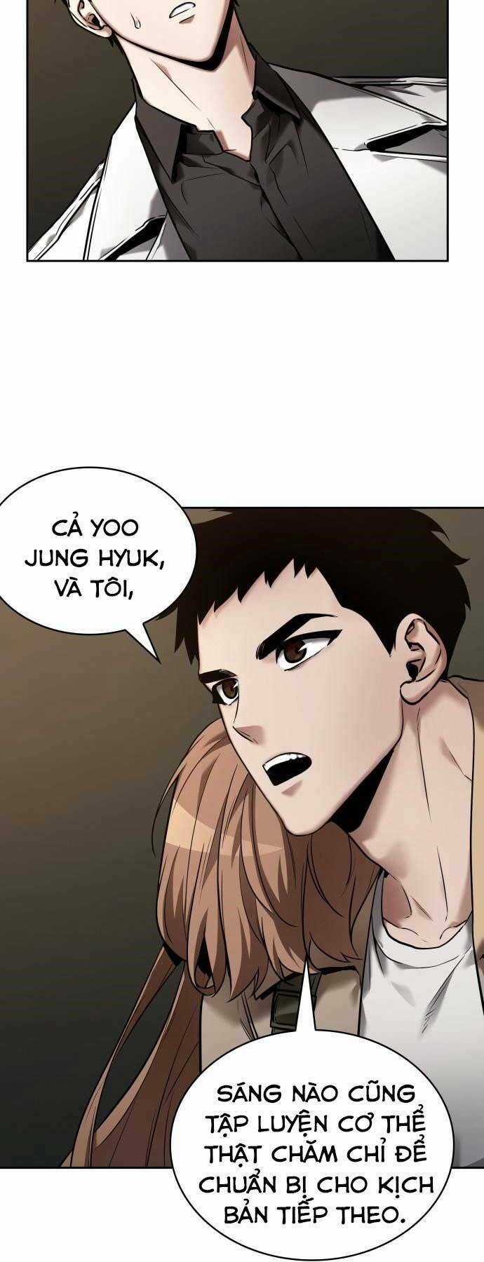 Toàn Trí Độc Giả - Omniscient Reader - Chapter 121 - Trang 3