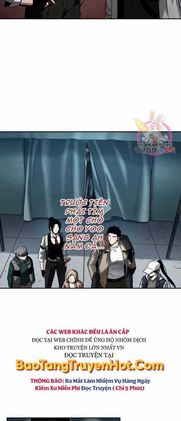 Toàn Trí Độc Giả - Omniscient Reader - Chapter 121 - Trang 22