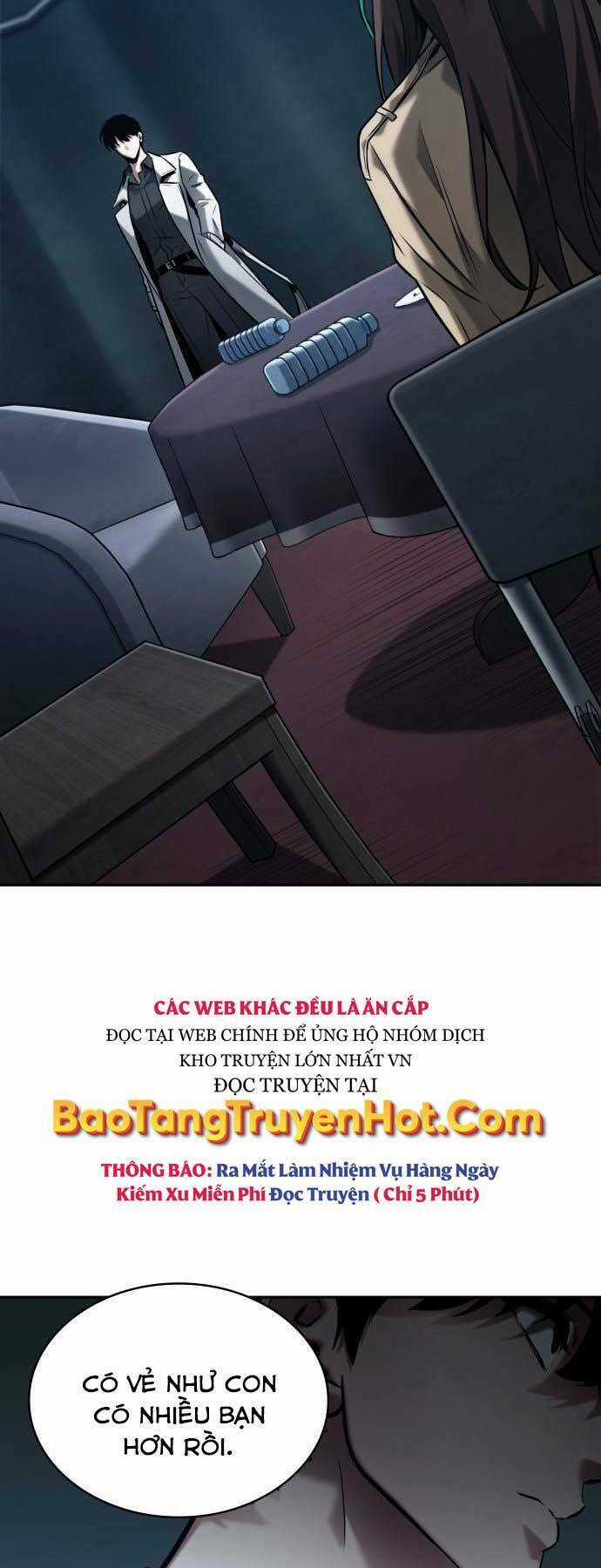 Toàn Trí Độc Giả - Omniscient Reader - Chapter 121 - Trang 25