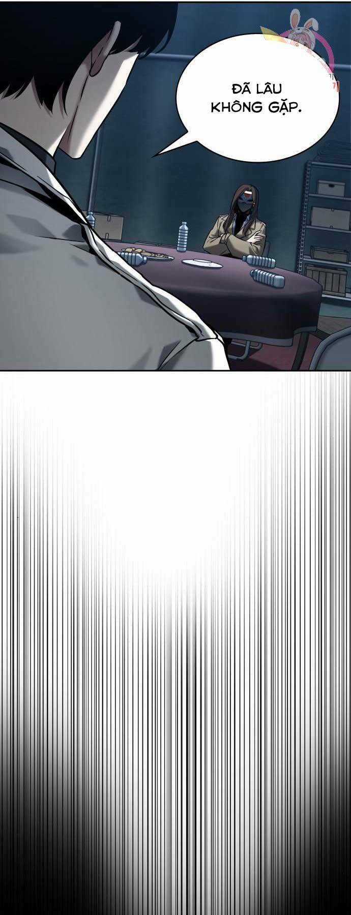 Toàn Trí Độc Giả - Omniscient Reader - Chapter 121 - Trang 27