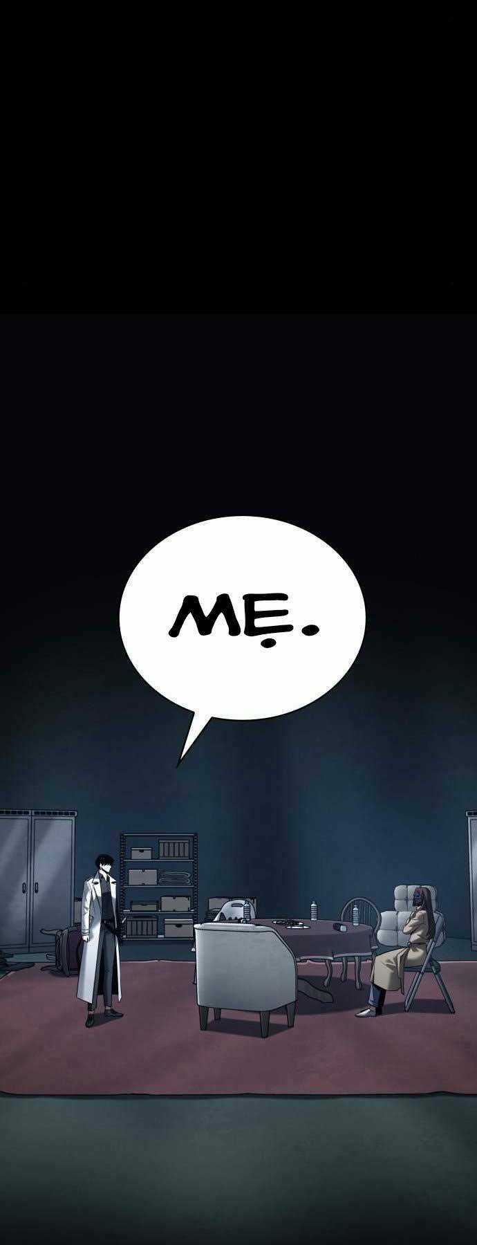 Toàn Trí Độc Giả - Omniscient Reader - Chapter 121 - Trang 30