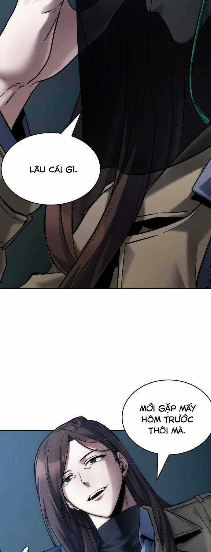 Toàn Trí Độc Giả - Omniscient Reader - Chapter 121 - Trang 34