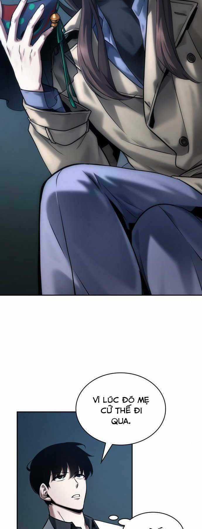 Toàn Trí Độc Giả - Omniscient Reader - Chapter 121 - Trang 35